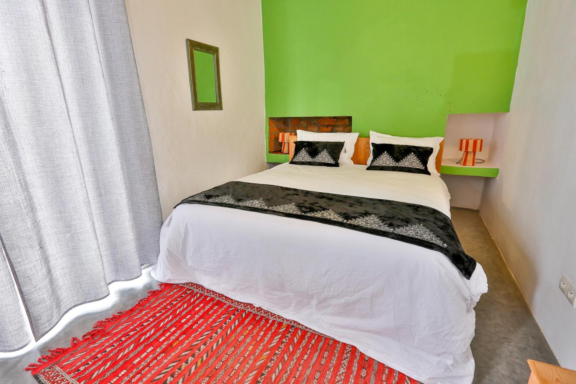 Riad Dar Sebta Essaouira Exterior foto