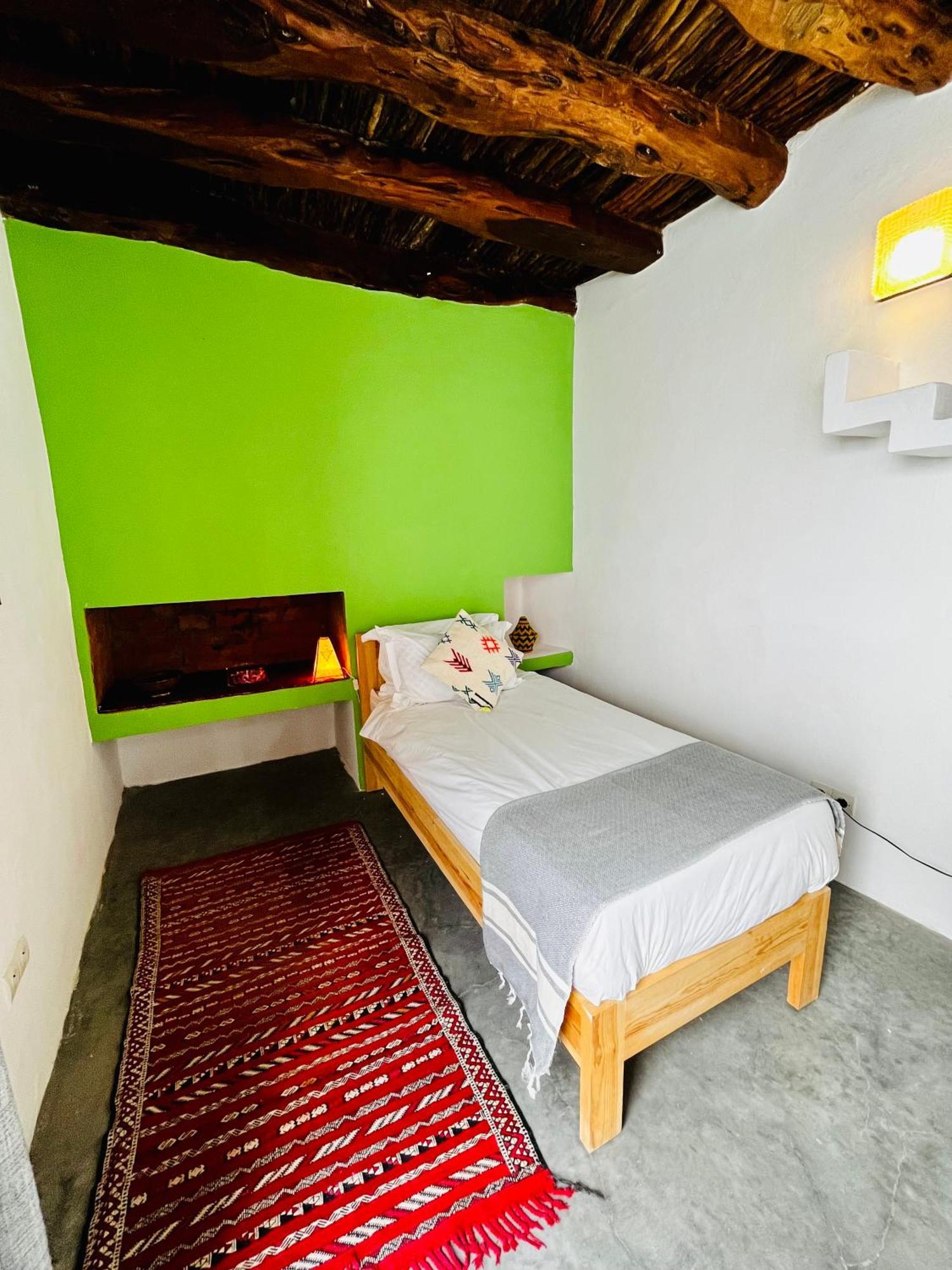 Riad Dar Sebta Essaouira Quarto foto