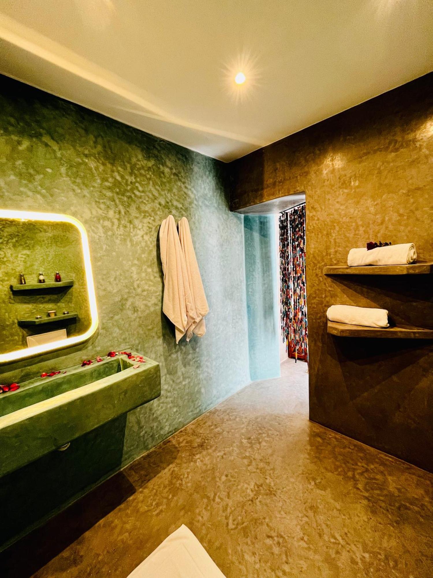 Riad Dar Sebta Essaouira Exterior foto