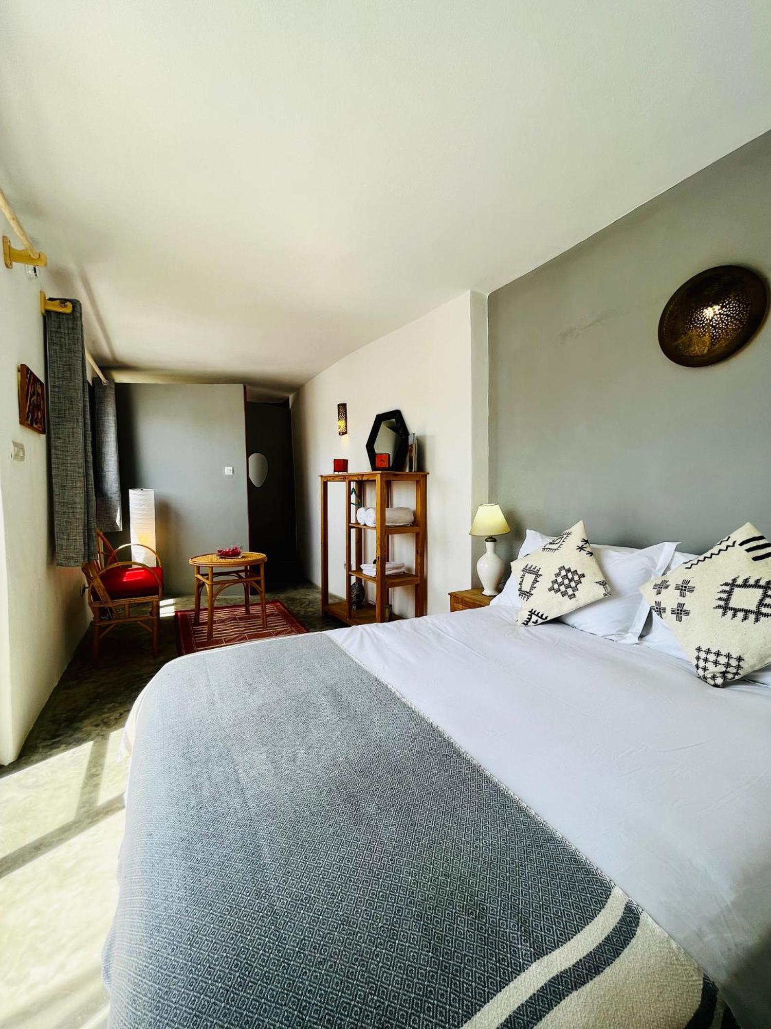 Riad Dar Sebta Essaouira Exterior foto