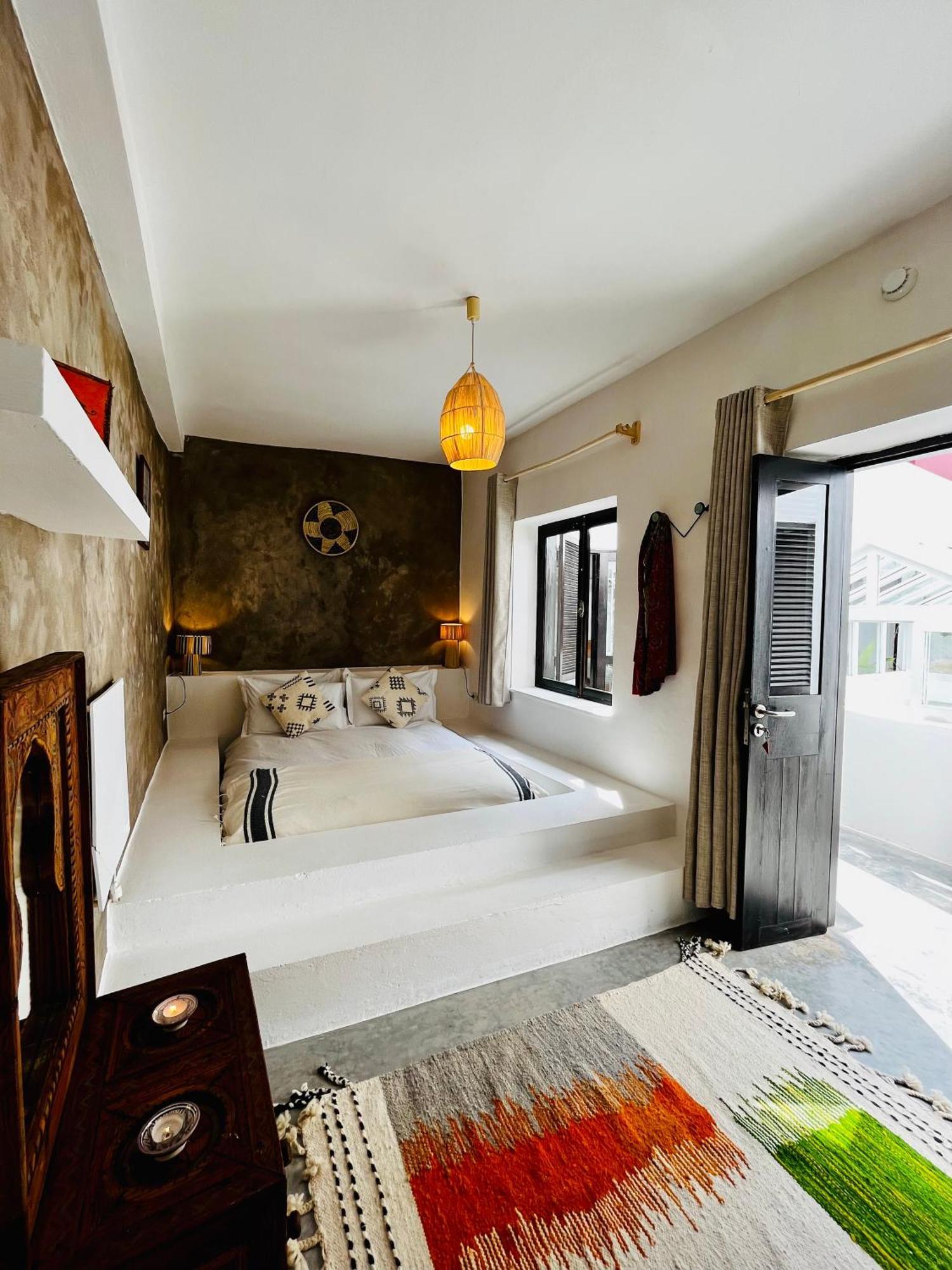 Riad Dar Sebta Essaouira Exterior foto