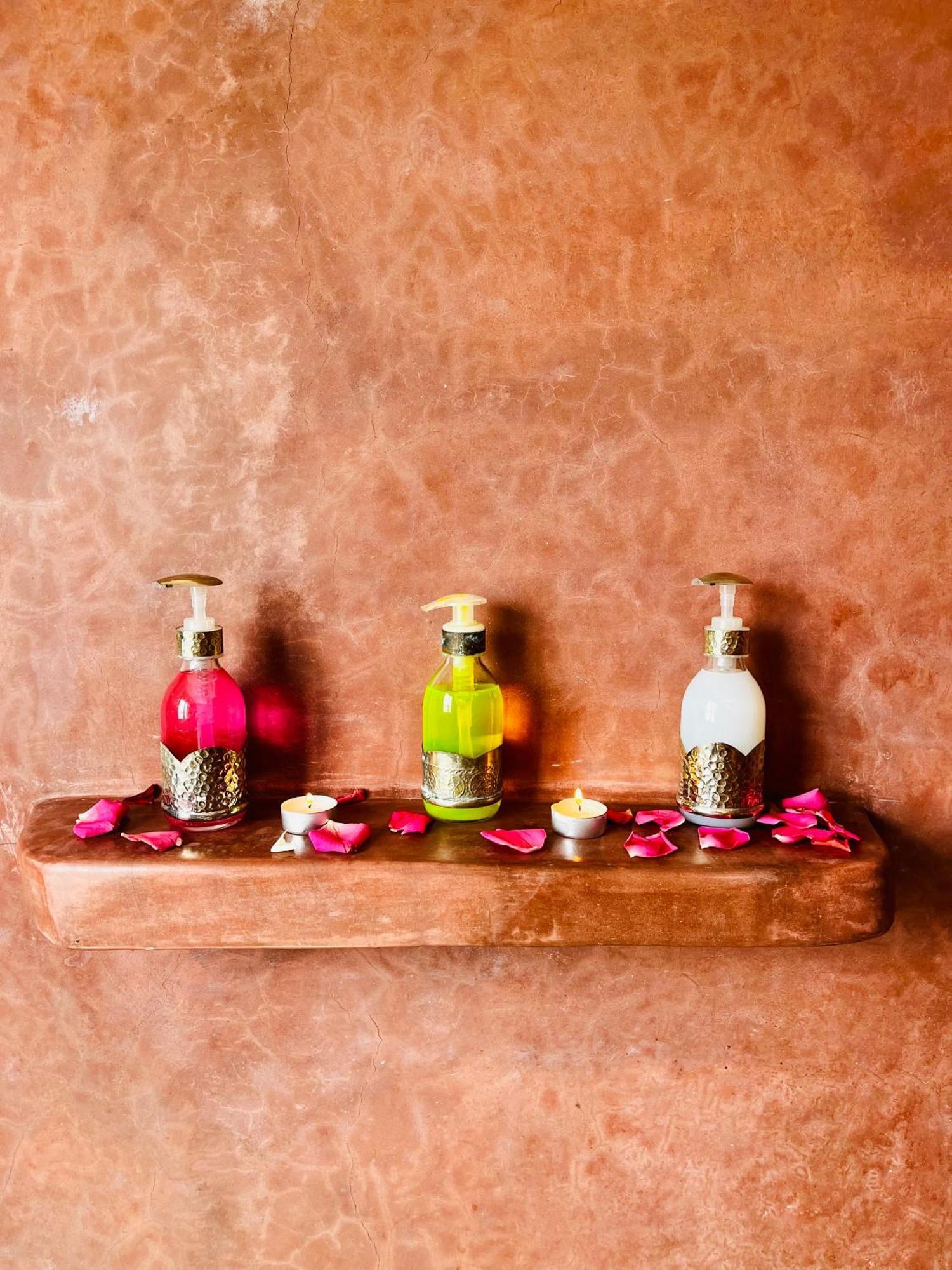 Riad Dar Sebta Essaouira Exterior foto