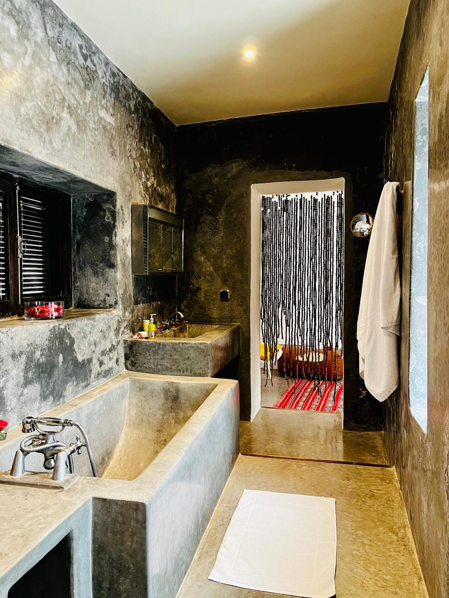 Riad Dar Sebta Essaouira Exterior foto