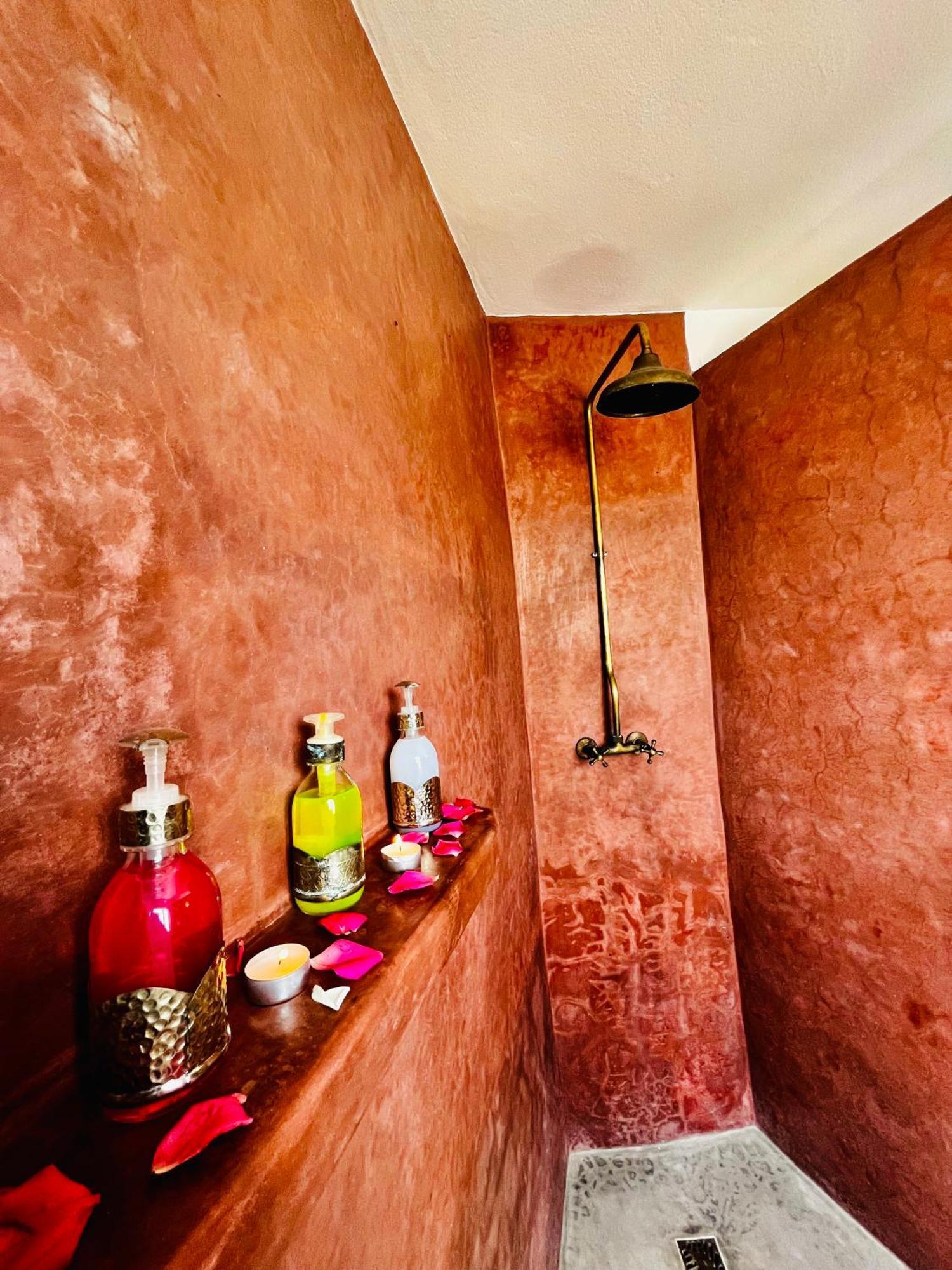 Riad Dar Sebta Essaouira Exterior foto