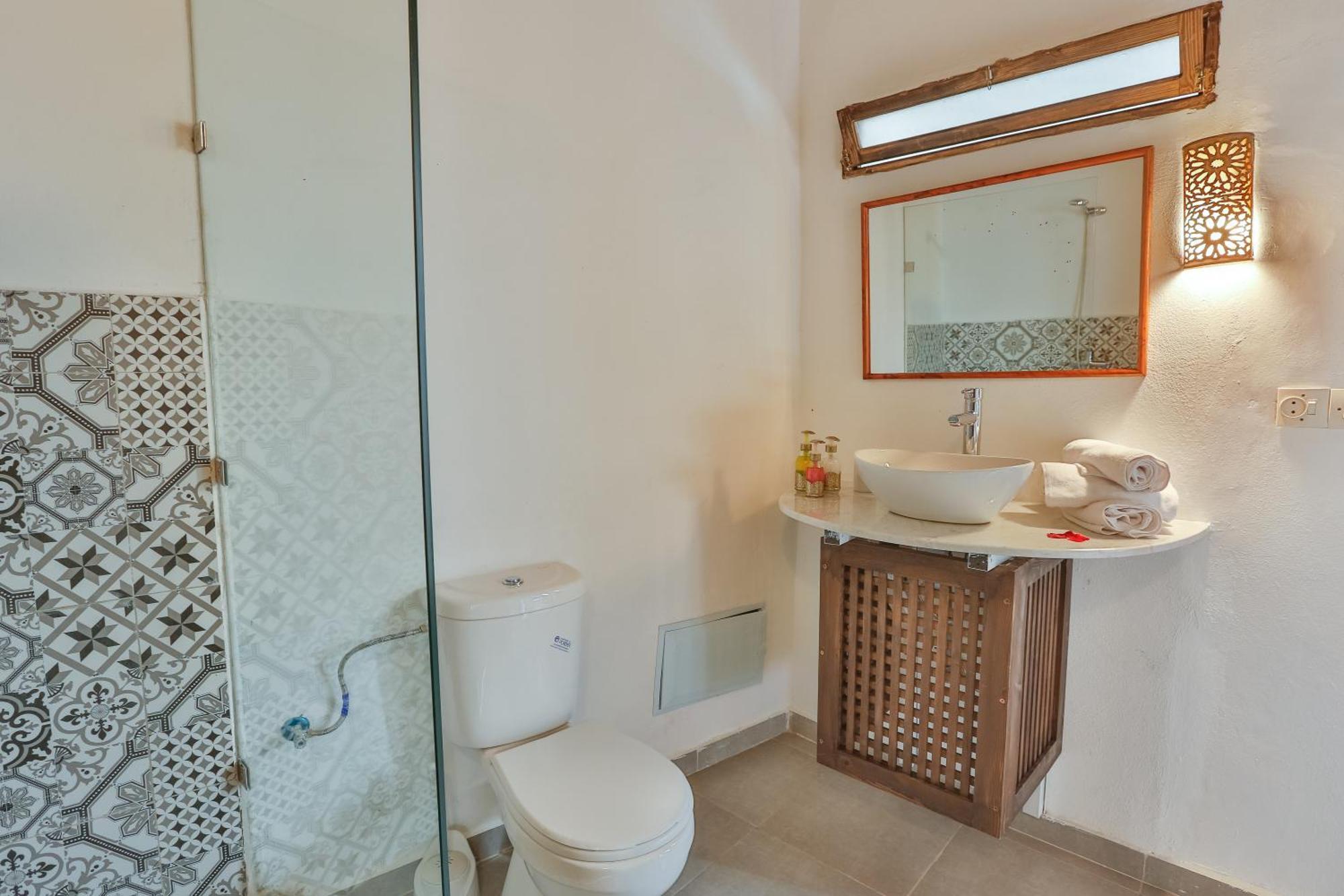 Riad Dar Sebta Essaouira Quarto foto