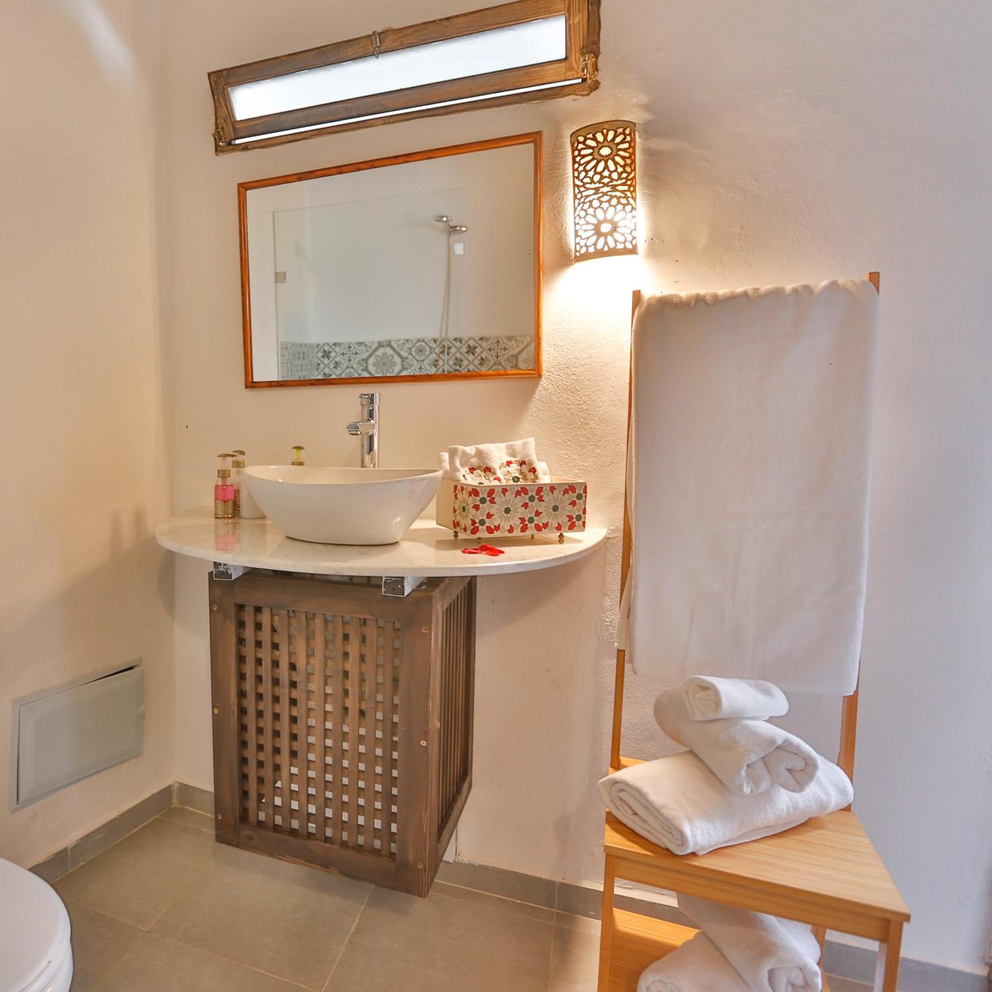 Riad Dar Sebta Essaouira Quarto foto