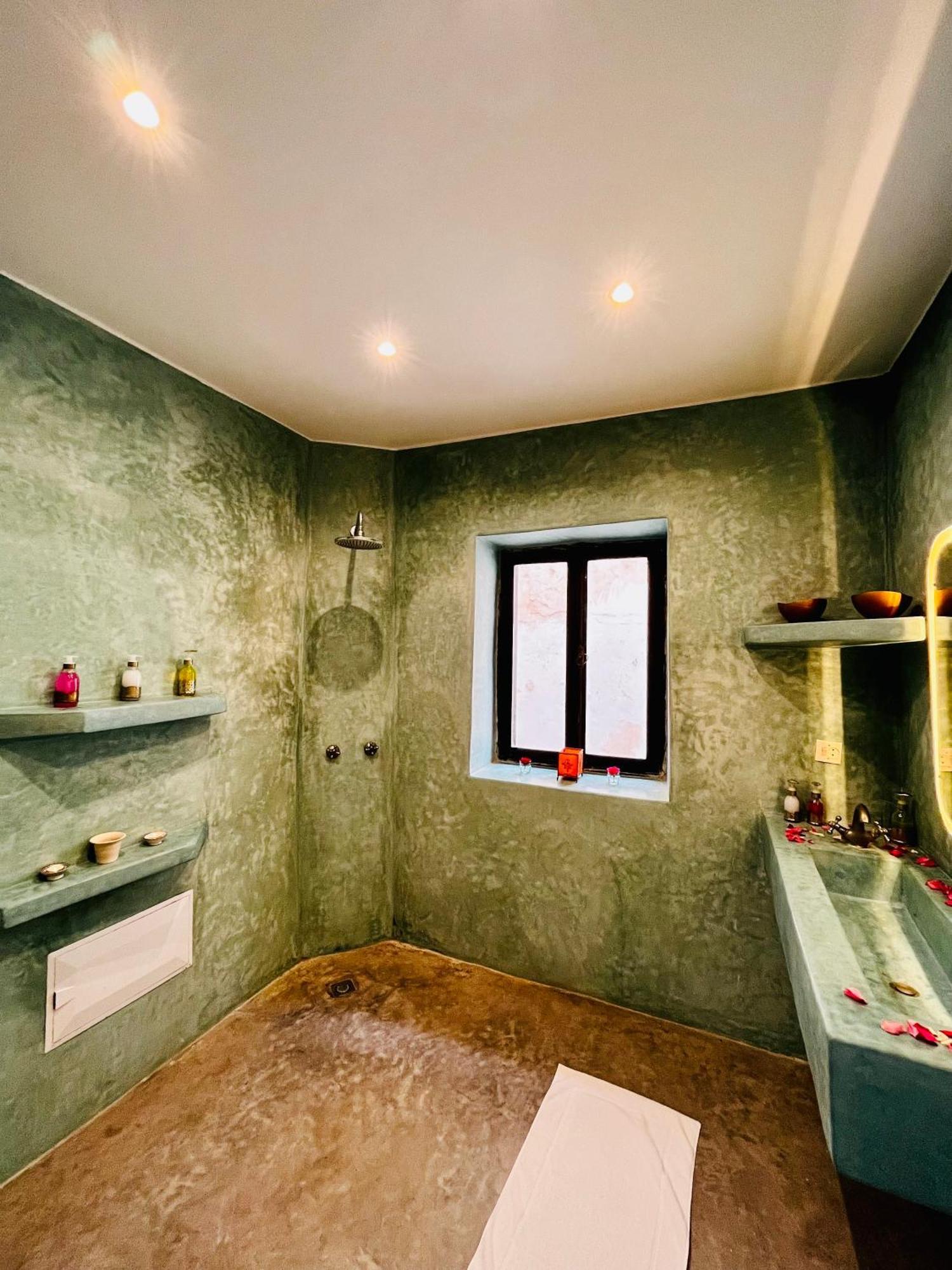 Riad Dar Sebta Essaouira Quarto foto