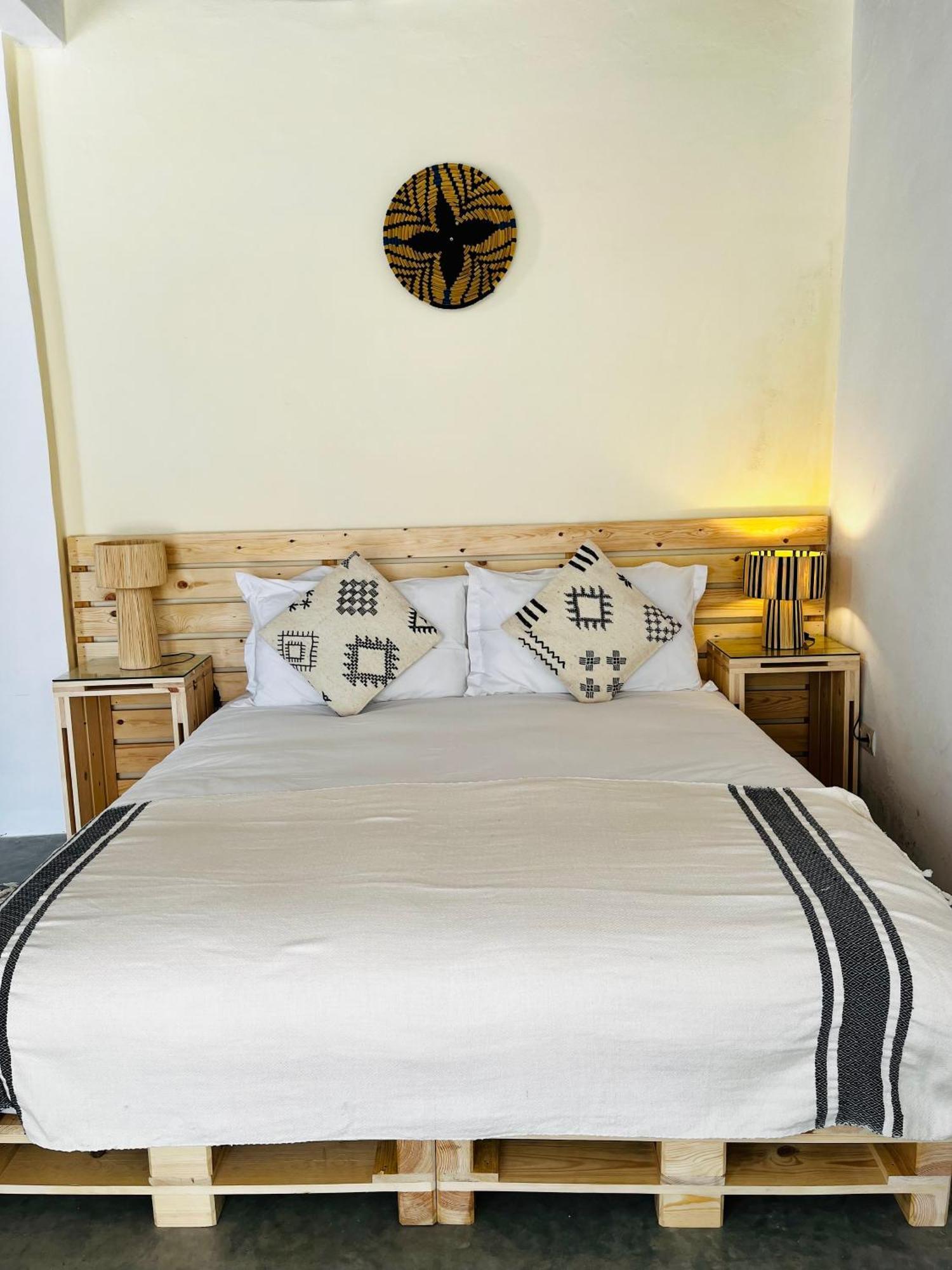 Riad Dar Sebta Essaouira Quarto foto