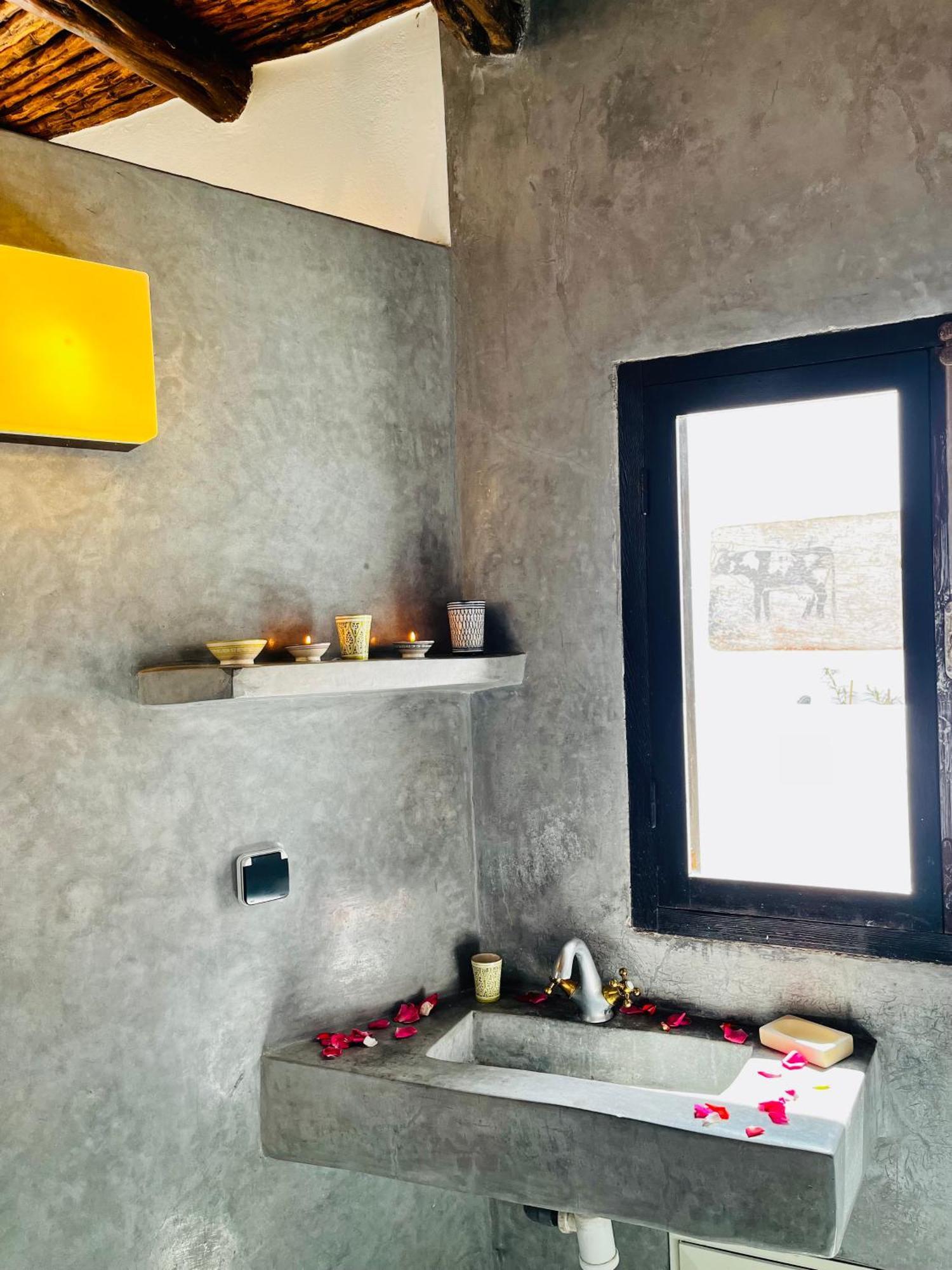 Riad Dar Sebta Essaouira Quarto foto