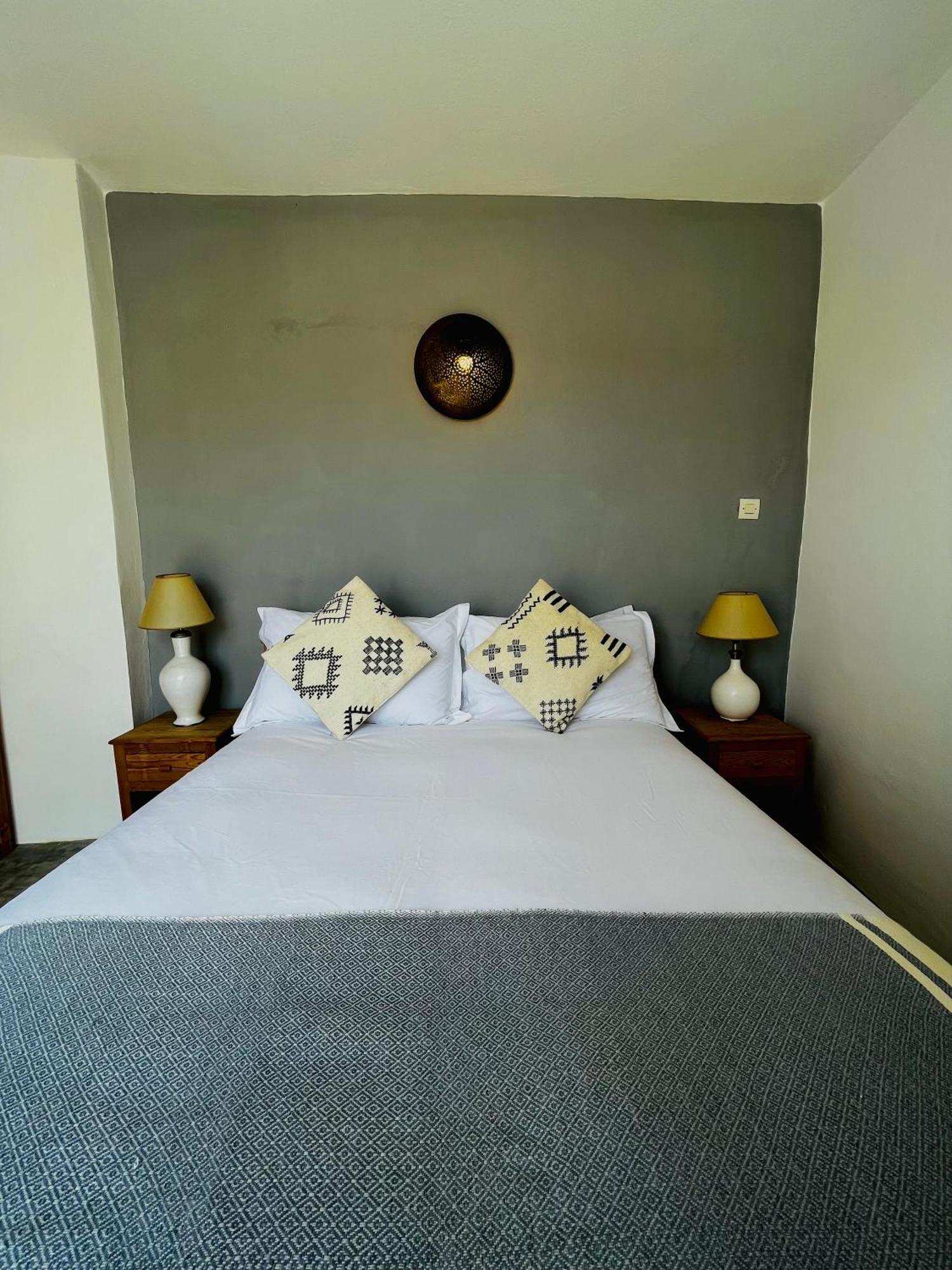 Riad Dar Sebta Essaouira Quarto foto