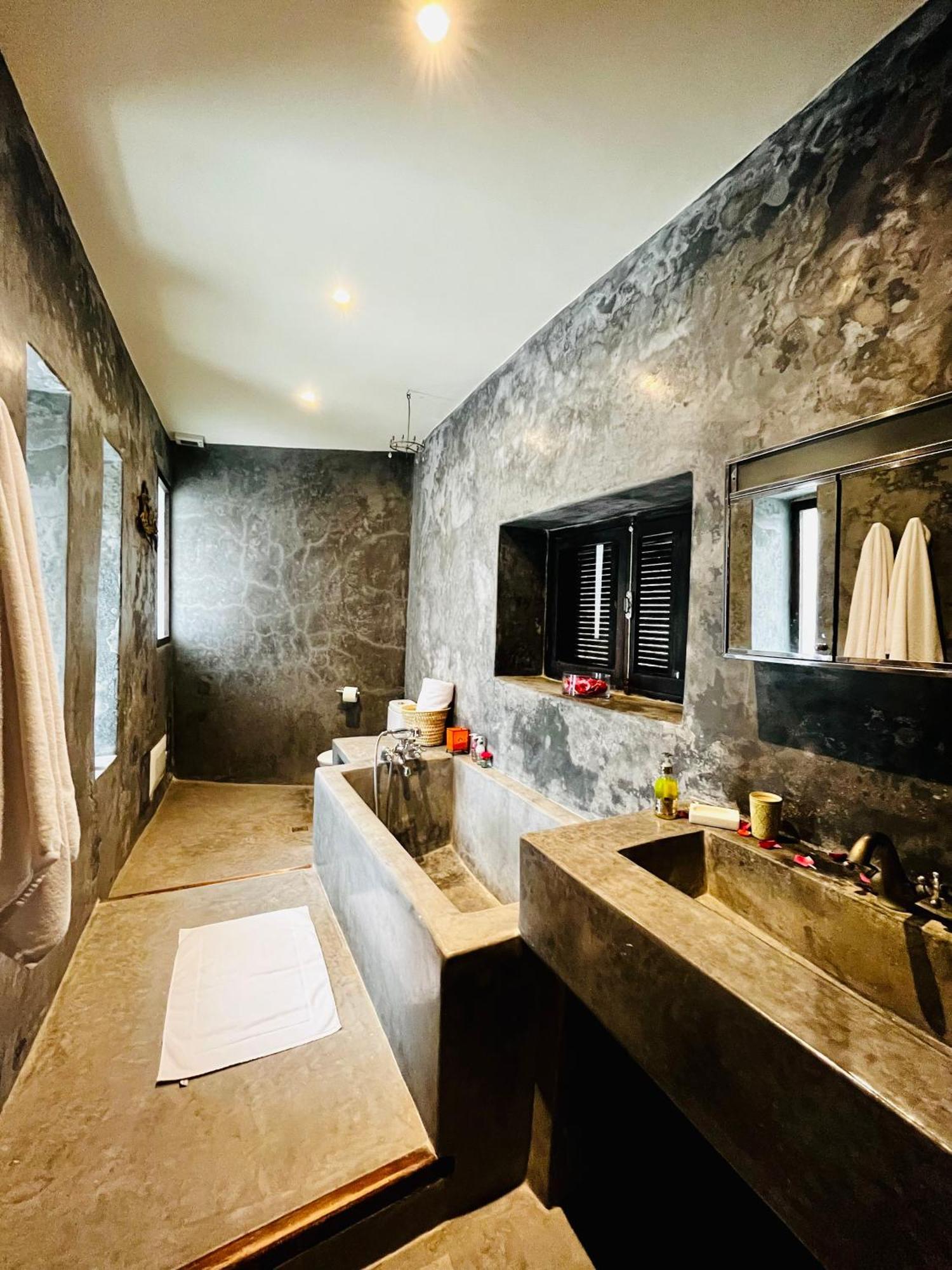 Riad Dar Sebta Essaouira Quarto foto